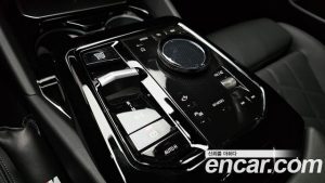 BMW 5-Series 520i M Sport 2024 года из Южной Кореи