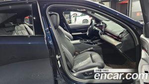 BMW 5-Series 520i M Sport 2024 года из Южной Кореи