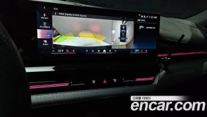 BMW 5-Series 520i M Sport 2024 года из Южной Кореи