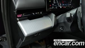 BMW 5-Series 520i M Sport 2024 года из Южной Кореи