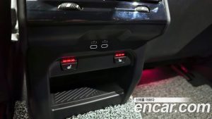 BMW 5-Series 520i M Sport 2024 года из Южной Кореи