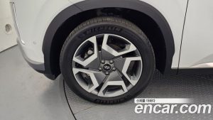 Hyundai Palisade Дизель 2.2 4WD 2024 года из Южной Кореи