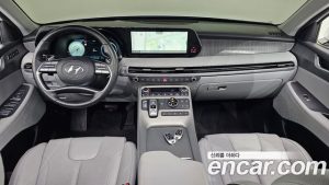 Hyundai Palisade Дизель 2.2 4WD 2024 года из Южной Кореи