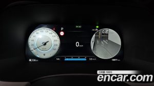 Hyundai Palisade Дизель 2.2 4WD 2024 года из Южной Кореи