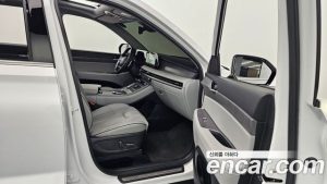 Hyundai Palisade Дизель 2.2 4WD 2024 года из Южной Кореи