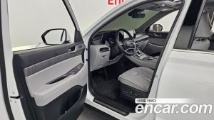 Hyundai Palisade Дизель 2.2 4WD 2024 года из Южной Кореи