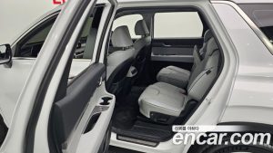 Hyundai Palisade Дизель 2.2 4WD 2024 года из Южной Кореи