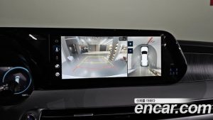 Hyundai Palisade Дизель 2.2 4WD 2024 года из Южной Кореи