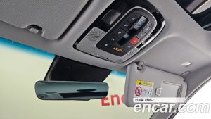 Hyundai Palisade Дизель 2.2 4WD 2024 года из Южной Кореи