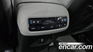 Hyundai Palisade Дизель 2.2 4WD 2024 года из Южной Кореи