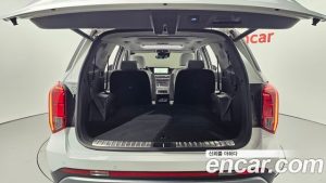 Hyundai Palisade Дизель 2.2 4WD 2024 года из Южной Кореи