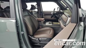 Kia Tasman 2.5T Бензин 4WD 2026 года из Южной Кореи