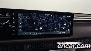 Kia Tasman 2.5T Бензин 4WD 2026 года из Южной Кореи