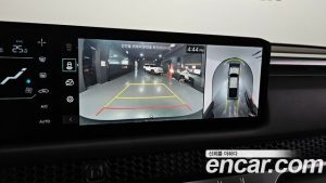 Kia Tasman 2.5T Бензин 4WD 2026 года из Южной Кореи