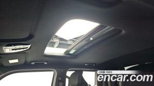 Kia Tasman 2.5T Бензин 4WD 2026 года из Южной Кореи