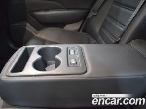 Renault-KoreaSamsung SM6 2.0 LPe LE 2022 года из Южной Кореи