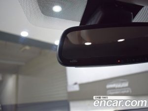 Renault-KoreaSamsung SM6 2.0 LPe LE 2022 года из Южной Кореи