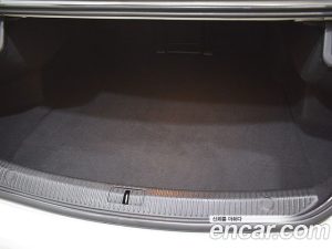 Renault-KoreaSamsung SM6 2.0 LPe LE 2022 года из Южной Кореи