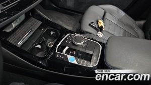 BMW iX3 M Sport 2024 года из Южной Кореи