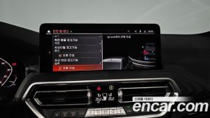 BMW iX3 M Sport 2024 года из Южной Кореи