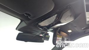 BMW iX3 M Sport 2024 года из Южной Кореи