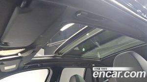 BMW iX3 M Sport 2024 года из Южной Кореи