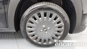 Hyundai Casper Turbo Inspiration 2025 года из Южной Кореи
