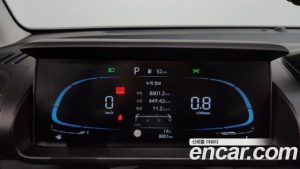 Hyundai Casper Turbo Inspiration 2025 года из Южной Кореи