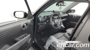 Hyundai Casper Turbo Inspiration 2025 года из Южной Кореи