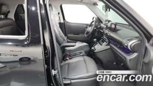 Hyundai Casper Turbo Inspiration 2025 года из Южной Кореи