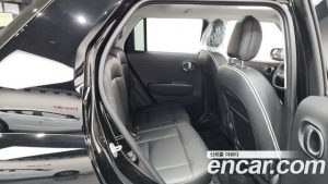 Hyundai Casper Turbo Inspiration 2025 года из Южной Кореи
