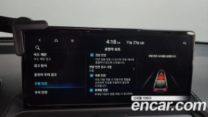Hyundai Casper Turbo Inspiration 2025 года из Южной Кореи