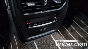 BMW i4 eDrive40 M Sport PRO 2023 года из Южной Кореи