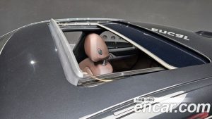 BMW i4 eDrive40 M Sport PRO 2023 года из Южной Кореи