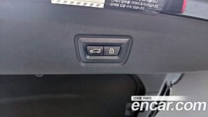 BMW i4 eDrive40 M Sport PRO 2023 года из Южной Кореи