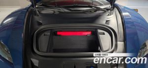 Porsche Taycan 4S 2025 года из Южной Кореи