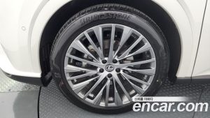 Lexus RX Luxury 2023 года из Южной Кореи