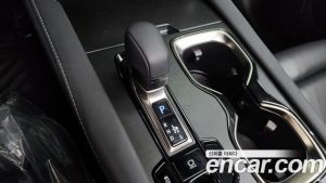 Lexus RX Luxury 2023 года из Южной Кореи