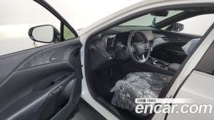 Lexus RX Luxury 2023 года из Южной Кореи