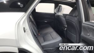 Lexus RX Luxury 2023 года из Южной Кореи