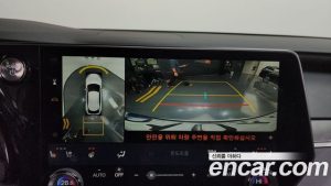 Lexus RX Luxury 2023 года из Южной Кореи