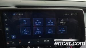 Lexus RX Luxury 2023 года из Южной Кореи