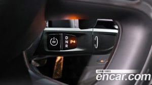 Kia EV9 Long Range 2024 года из Южной Кореи