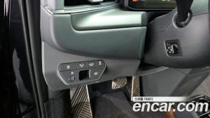 Kia EV9 Long Range 2024 года из Южной Кореи