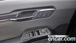Kia EV9 Long Range 2024 года из Южной Кореи