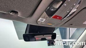 Kia EV9 Long Range 2024 года из Южной Кореи