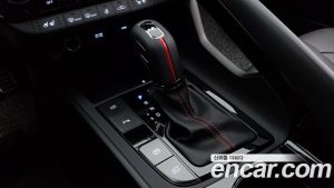 Hyundai AVANTE Inspiration N Line 2025 года из Южной Кореи