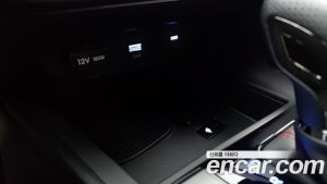 Hyundai AVANTE Inspiration N Line 2025 года из Южной Кореи
