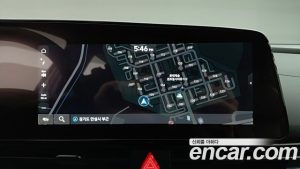 Hyundai AVANTE Inspiration N Line 2025 года из Южной Кореи