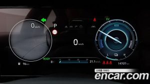 Hyundai AVANTE Inspiration N Line 2025 года из Южной Кореи